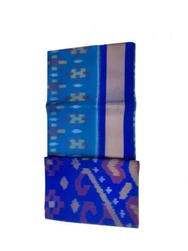 PALANI TIE DYE SOFT SILK SAREE